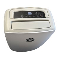 Gorilla Dehumidifier 26L/Day
