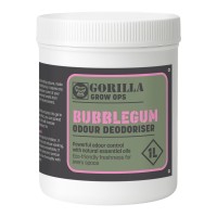 Gorilla Gel