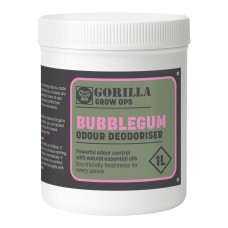 Gorilla Gel