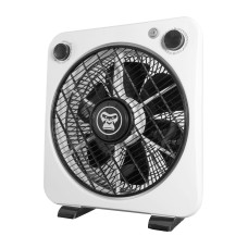 Rotating Box Fan 315mm (12")