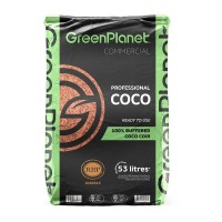 GP Professional Coco Coir 53L Bag