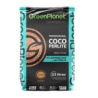 GP Professional Coco Perlite 70/30 53L Bag