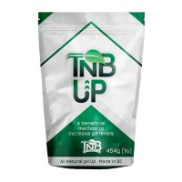 Granular pH UP
