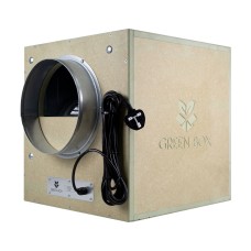 Acoustic Box Fans