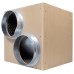 Acoustic Box Fans