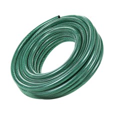 Green Hose Pipe 1/2" 30m Roll