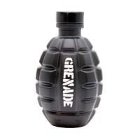 Greenade Black 250ml