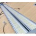 Greenhouse / Highbay Top Lighting 680W Mint White Series with Emerald Green Spectrum