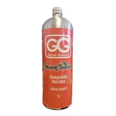 Grow Genius Green Cleaner Plant Wash