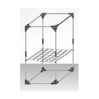 Grow Tent Elastic Plastic Support Net 80cm
