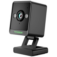 GrowCam C4, 2k QHD Wifi Camera