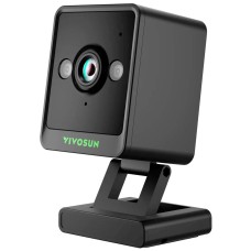GrowCam C4, 2k QHD Wifi Camera