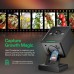 GrowCam C4, 2k QHD Wifi Camera