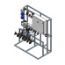 Growlink Fertigation System for Athena Pro Line Nutrients