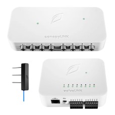 Growlink Links Irrigation Bundle - No Climate Link