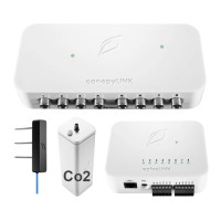 Growlink Links Irrigation Bundle - With Climalink Co2