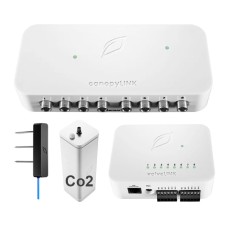 Growlink Links Irrigation Bundle - With Climalink Co2