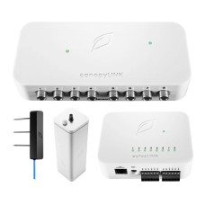 Growlink Links Irrigation Bundle - With Climalink (Non Co2)