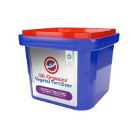 Guanokalong Vegetal Fertilizer (NPK 6-3-4)