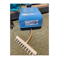 Hailea Single Outlet 60LPM V60 Air Pump *SALE...