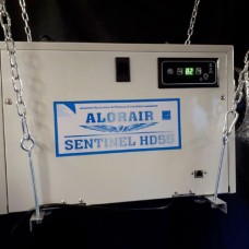 Hanging System for the Sentinel HDi120