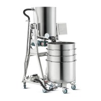Hashflow Extraction System - Large