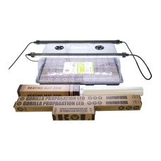 Heated Flexible Propagator with LEDs