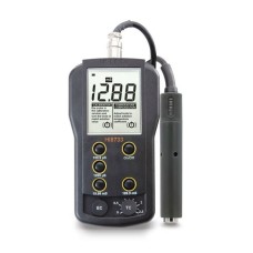 HI-8733 Portable Multi-range Conductivity Meter