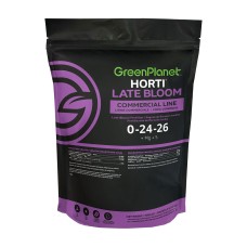 Horti Late Bloom 2.3KG