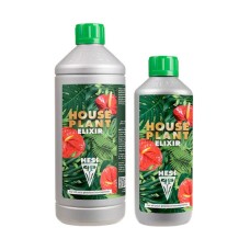 House Plants Elixir