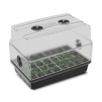 Humidity Dome, Propagation Kit With Height Ex...