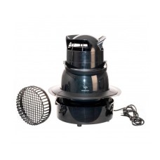 Hydro Flow 50 Fogger with 100L Tank and Analogue Humidistat