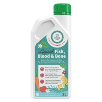 Hydrolysed Fish Blood & Bones