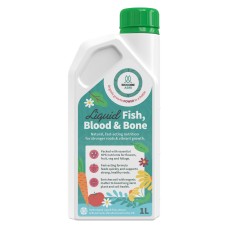 Hydrolysed Fish Blood & Bones