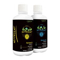 Hygrozyme Nutrient A + B