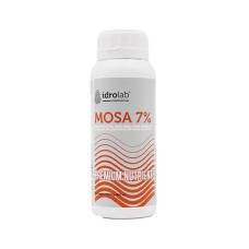 Idrolab MOSA 7% 500ml
