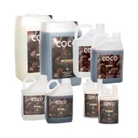 Intense Nutrients Coco A&B Intense Nutrients Coco A&B