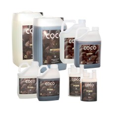 Intense Nutrients Coco A&B Intense Nutrients Coco A&B