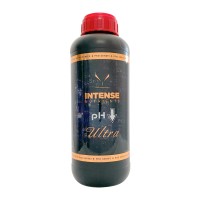 Intense Nutrients pH Down Pro Strength