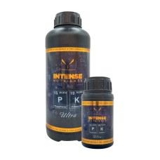 Intense Nutrients PK Ultra