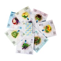Intergra Boost Terpene 62% RH