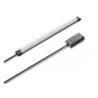 Ionbeam Green, LED Work Light with Dimming Ti...