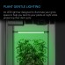 Ionbeam Green, LED Work Light with Dimming Timer Controller, 16-Inch