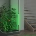 Ionbeam Green, LED Work Light with Dimming Timer Controller, 16-Inch
