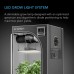 IONBOARD S24, Full Spectrum LED Grow Light 220W, Samsung LM301H, 2x4 FT. Coverage