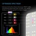 IONBOARD S24, Full Spectrum LED Grow Light 220W, Samsung LM301H, 2x4 FT. Coverage