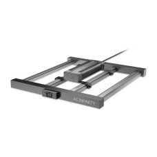 IONFRAME EVO4, Samsung LM301H EVO Commercial LED Grow Light, 300W, 3X3 FT. Coverage