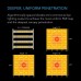 IONFRAME EVO4, Samsung LM301H EVO Commercial LED Grow Light, 300W, 3X3 FT. Coverage
