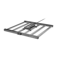 IONFRAME EVO6, Samsung LM301H EVO Commercial LED Grow Light, 500W, 4x4 ft.