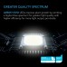 IONFRAME EVO6, Samsung LM301H EVO Commercial LED Grow Light, 500W, 4x4 ft.